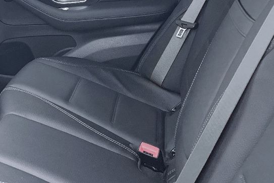 Mercedes GLE 300 d 4-Matic AMG Line