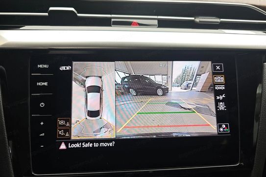 Volkswagen Arteon 2.0 Tsi Elegance Dsg