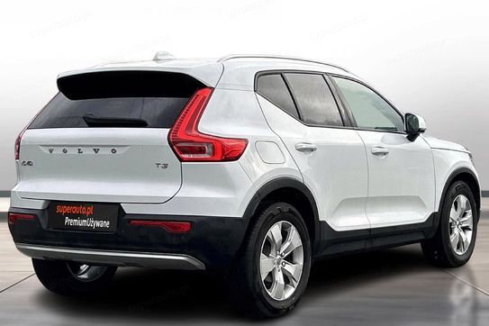Volvo XC40 T3 Momentum Pro