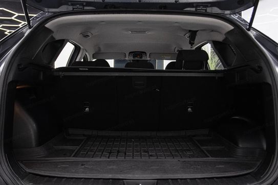 Hyundai Tucson T-GDi 48V Executive 2WD DCT