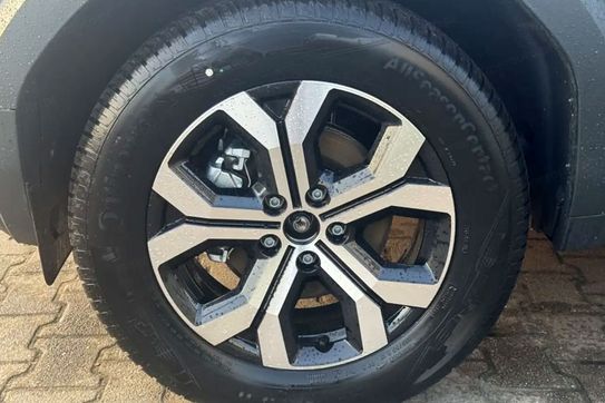 Dacia Duster Expression 1.2 TCe Hybrid-G 4x4 LPG