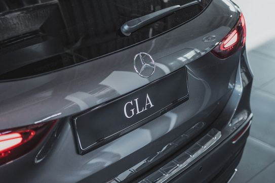 Mercedes GLA 220 4-Matic AMG Line