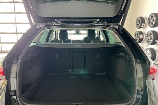 Skoda Octavia Drive Selection 1.5 TSI mHEV DSG