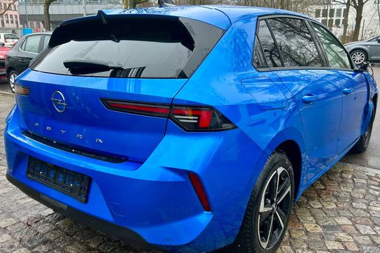 Opel Astra VI Business Edition S&S 1.2 T