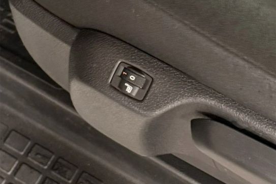 Toyota Proace Verso Long L2H1