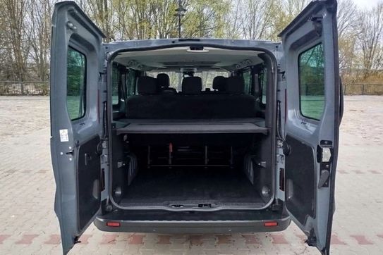 Renault Master dCi L2 Equilibre EDC