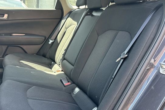 Kia Optima 1.6 t-Gdi m Dct