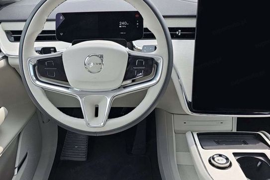 Volvo EX90 Twin Performance AWD Ultra