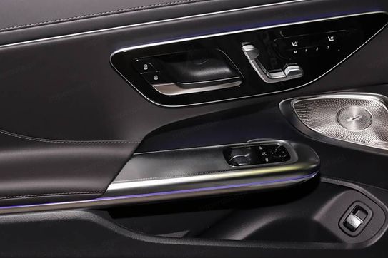 Mercedes CLE AMG 53 4-Matic+