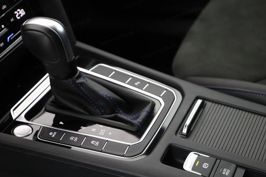 Volkswagen Arteon 2.0 TSI 4Motion R DSG