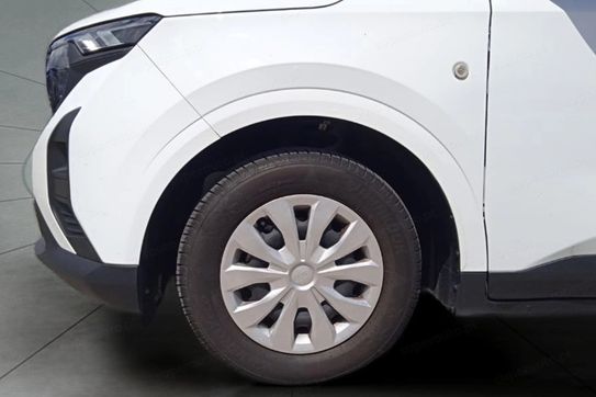 Ford Tourneo Courier 1.0 Ecoboost Trend