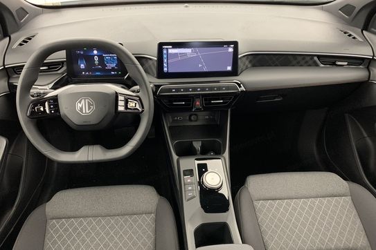 MG 3 Comfort 1.5 Hybrid+ AT