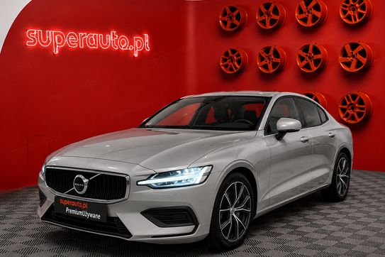 Volvo S60 B4 B