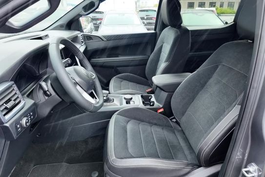 Volkswagen Amarok V6 TDI 4Mot. Dark Label aut