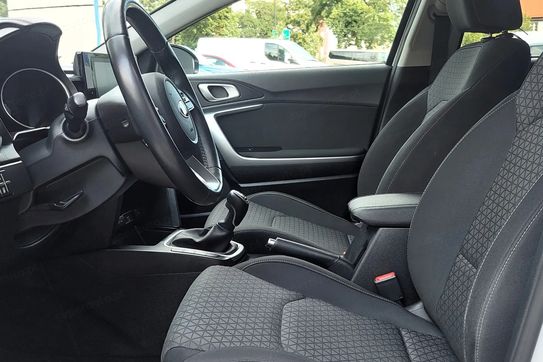 Kia Ceed 1.5 t-Gdi m
