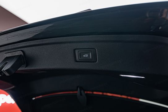 Audi A5 40 TDI quattro S tronic