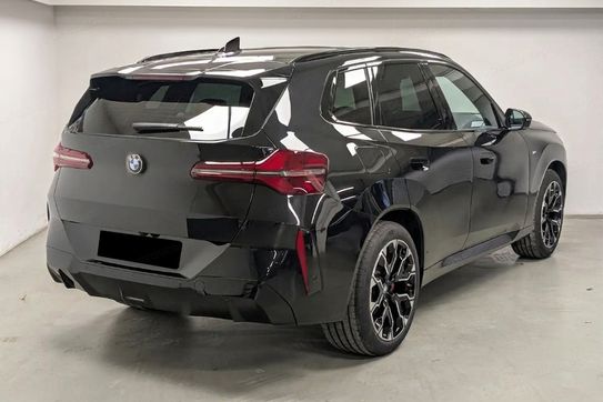 BMW X3 xDrive20d M Sport