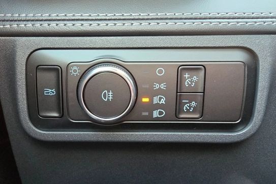 Ford Mustang GT Fastback aut 5.0 V8