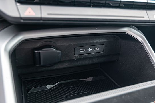 Dacia Bigster Journey 1.8 Full Hybrid