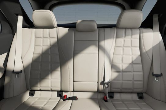 Mercedes GLE 450 d 4-Matic