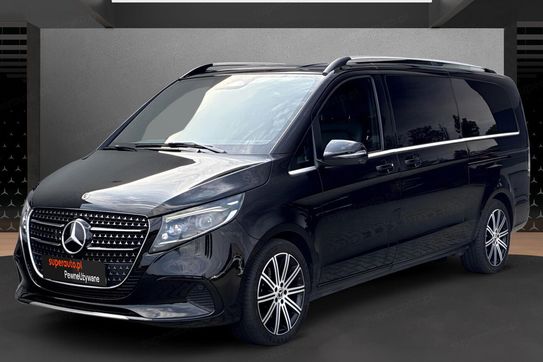 Mercedes V Klasa 250 d