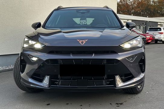 Cupra Formentor 2.0 TDI DSG