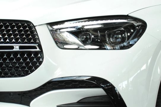 Mercedes GLE 350 de  4-Matic AMG Line