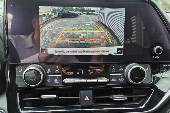 Toyota Highlander 2.5 Hybrid Prestige 4x4