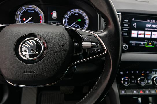 Skoda Karoq 1.5 TSI Style DSG