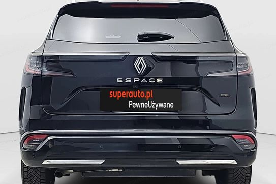 Renault Espace E-Tech Full Hybrid 200 Techno MMT 7os.