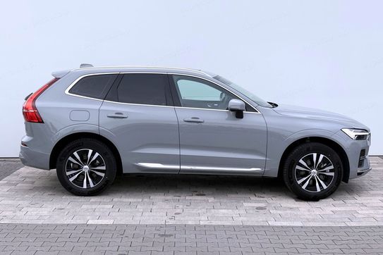 Volvo XC60 T6 Plug-In Hybrid AWD Core