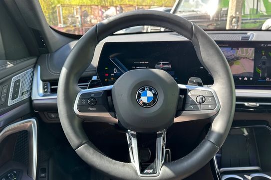 BMW X1 xDrive20d mHEV sport-aut