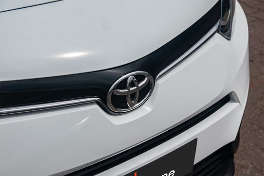 Toyota Proace City Long L2H1 Zabudowa Brygadowa