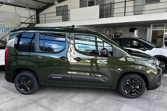 Citroen Berlingo MPV M L1H1