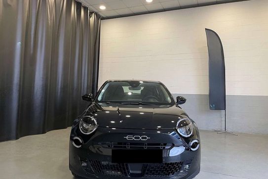 Fiat 600 Icon 1.2 Turbo Hybrid eDCT