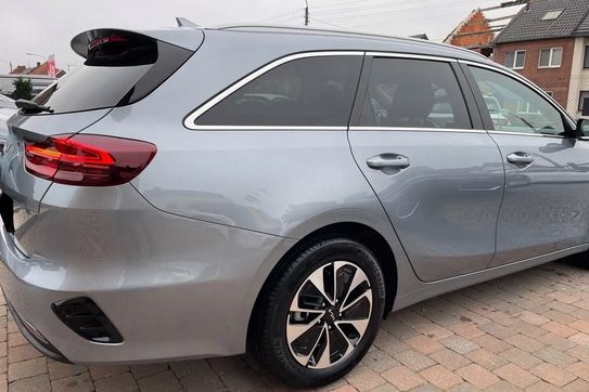 Kia Ceed 1.5 T-GDI M DCT