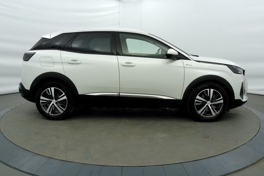 Peugeot 3008 Allure Pack 1.6 Hybrid e-EAT8