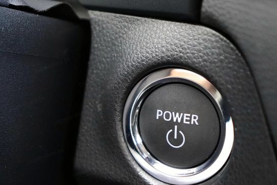 Toyota RAV4 Executive 2.5 Hybrid AWD