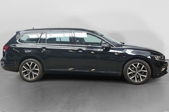 Volkswagen Passat TSI EVO Business DSG