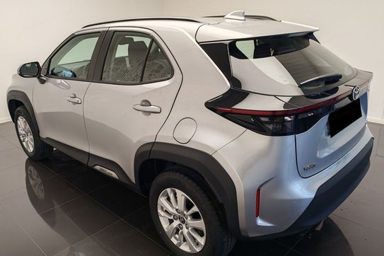 Toyota Yaris Cross Comfort 1.5 Hybrid