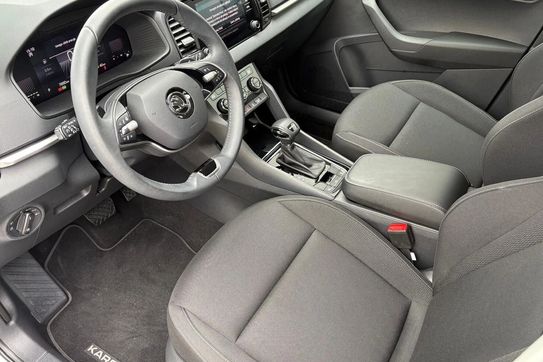 Skoda Karoq 1.5 TSI Selection