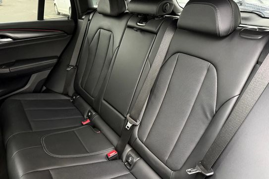 BMW X3 xDrive20d M Sport