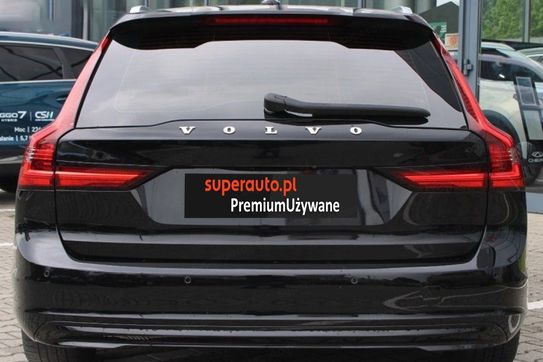 Volvo V90 B4 D AWD aut