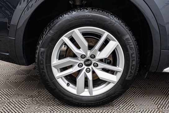 Audi Q5 40 TDI Quattro S tronic