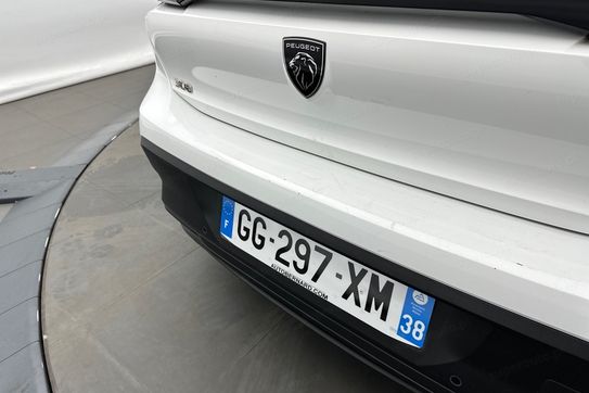 Peugeot 308 Active Pack 1.6 PHEV e-EAT8