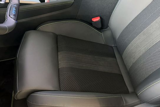 Peugeot 308 GT Exclusive 1.5 BlueHDi EAT8