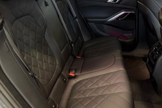 BMW X6 xDrive30d mHEV sport-aut