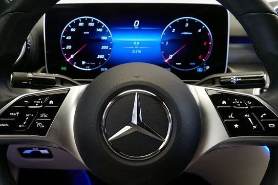 Mercedes Klasa C 220 d 4MATIC Avantgarde