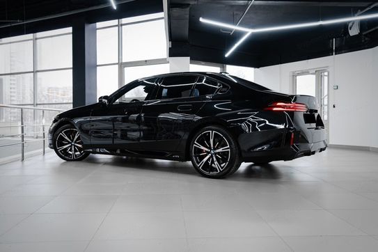 BMW Seria 5 520d xDrive M Sport
