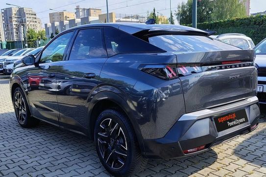 Peugeot 3008 1.2